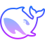 DeepSeek icon